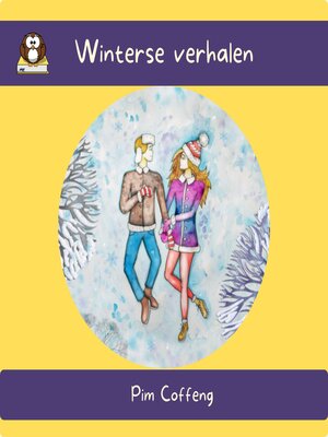cover image of Winterse verhalen